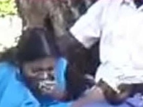 Desi baba enjoys oral sex from his desi bf in this Tamil porn video