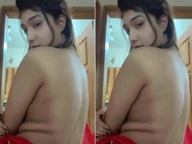 TikTok star from Bengal gets naughty