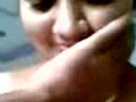 Experience the ultimate pleasure with this hot and steamy MMS