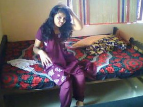 Indian teenage couple continues their passionate affair
