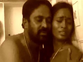 Tamil sexy film with a twist: Maid gets beaten up by mother