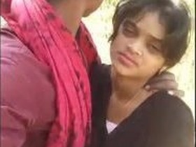 Desi village Jija Sali's steamy sex tape