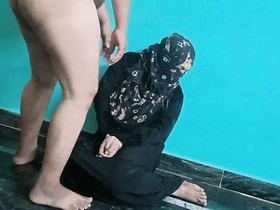 Innocent girl gets brutally assaulted during sex with Hindu man