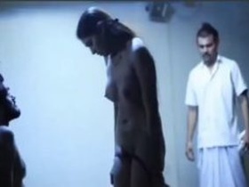 Indian porn blog features Tamil porn star's first cock riding experience