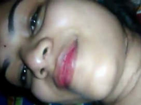 Desi couple enjoys a night of passionate sex