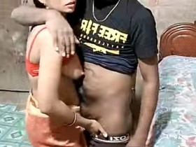 Desi girl Riya gets her pussy pounded hard