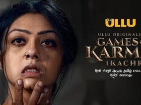 Ullu's paid film Karma Kachra 2021: A short but sweet journey