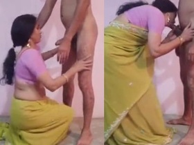 Desi family's intimate moments captured on camera