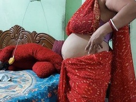 Sahu's wife's wild night