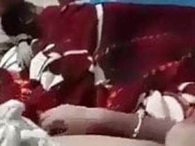 Desi bhabhis get loud and horny in Hindi audio video