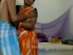 Bhojpuri bhabhi's sexual encounter with her Bihari boyfriend