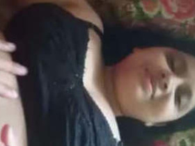 New Bangla talk video of Eti Akter, a cute Bangladeshi girl