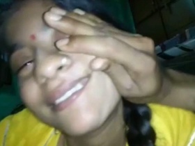 Beautiful Indian bhabhi enjoys black lover's hard cock