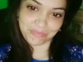 Horny bhabi masturbates and gets anal licking