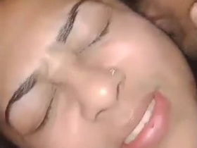 Indian husband and wife have steamy sex in Bangladeshi video