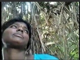 Unnao villagers engage in rustic outdoor sex