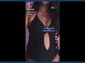 Dolly Tango's private session 20