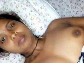 Desi bhabhi gets hard anal fucked by her lover