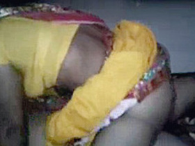 Tamil aunty's steamy sexual encounter