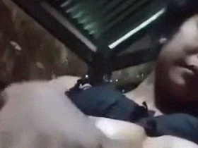 Local Guwahati girl indulges in intense masturbation in MMS clip