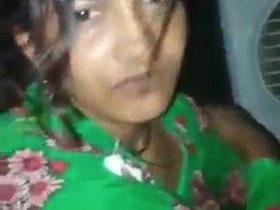 Busty desi babe enjoys sex and shows off her beauty