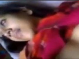 Teen girl's first time getting fucked on camera