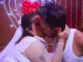 Aunty's paid porn for brides