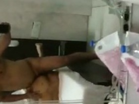 Punjabi lovers indulge in hotel room affair