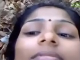 Old-school Indian teenage girl's first time fisting and fist fucking