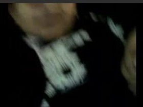 A sexy Karachi babe craves sexual satisfaction