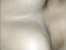 Watch a hot bhabhi get filmed while having sex in a public place