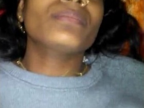 Desi Bhabhi enjoys anal sex in this steamy video