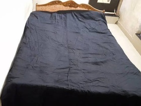 Tamil maid's hardcore sex session