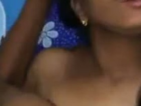 Desi woman's MMS scandal: Mallu maid gives blowjob to two men