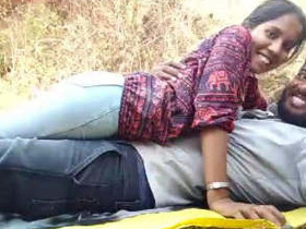 Desi Lovers' Outdoor Adventure: Part 2
