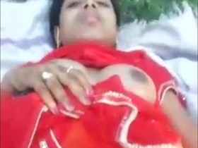Outdoor hardcore fucking with intense passion