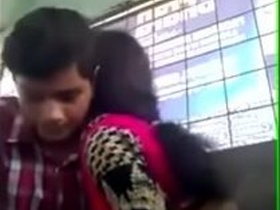 Indian couple explores their sexual desires in HD video
