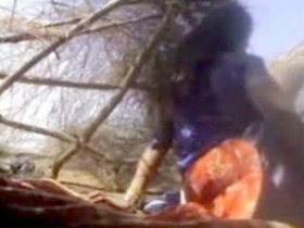 Newlywed couples indulge in outdoor sex during honeymoon and leak it on MMS