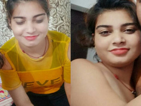 Indian man gives rough anal to attractive woman