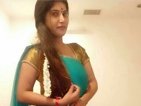 Kerala actress Ajina Menon's sex scandal video goes viral