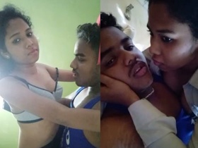 Desi couple's casting tape leaked online