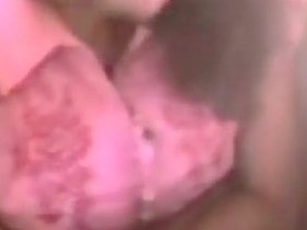 Amateur Tamil couple's steamy MMS session