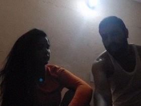 Desi sex MMS video of Indian girl Archana getting fucked