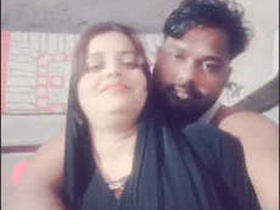 Explore the intimate world of Indian couples and pussy licking in this new video