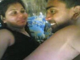Desi couple's secret recording of their sex life