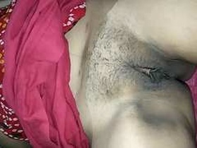 Indian couple gets frisky in a small town