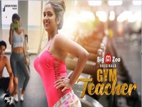 Exclusive gym teacher episode