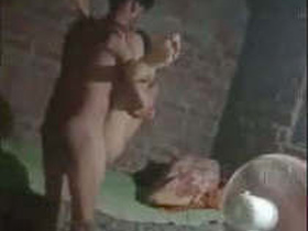 Watch a Desi wife get her ass pounded with loud moans