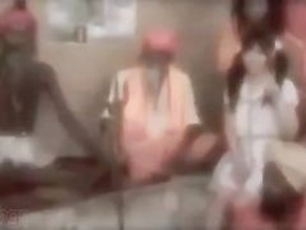 Desi sex scandal: Swamiji's MMS with Sishkhya