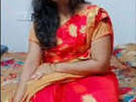 Curvy Desi wife doggy style fucks cancer patient